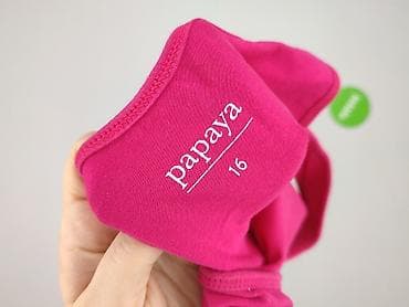 bluzka lamu: Papaya, T-shirt damski, rozmiar 2XL — 4