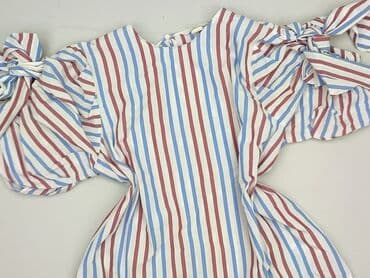 sukienka o kroju marynarki h m: H&M, Women's blouse, size 2XL (EU 44) — 1