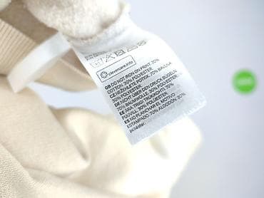 slow second hand: Bluza z kapturem damska, rozmiar 3XL — 4