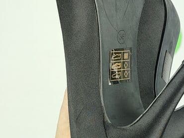 buty rozmiar 38: Półbuty damskie, 36 — 7