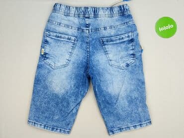 cropp spodenki męskie: Cropp, Szorty dla mężczyzn, rozmiar M — 3