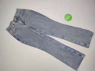 apple jeans: Boohoo, Jeansy damskie, rozmiar 2XS — 2