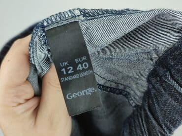 spodnie montego: Legginsy M — 5