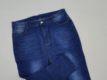 Jeans for women, 2XL at lalafo.pl Jeans for women, 2XL