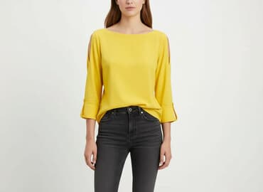 cecil bluzka damska: Cecil, Bluzka damska, rozmiar M — 7