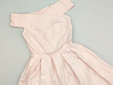 lacoste sukienki: Sukienka damska, rozmiar S — 1