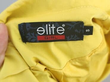 juicy couture buty zimowe: Trencz damski, rozmiar S — 5