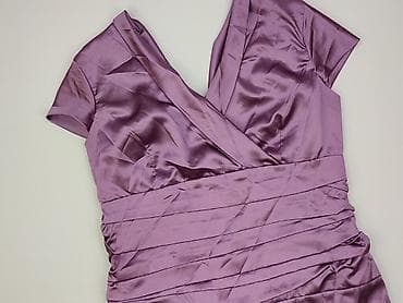Vivienne, Sukienka damska, rozmiar 4XL