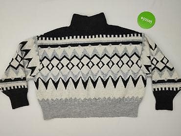 sweter dlugi: Sweter dla mężczyzn, rozmiar 4XL — 2