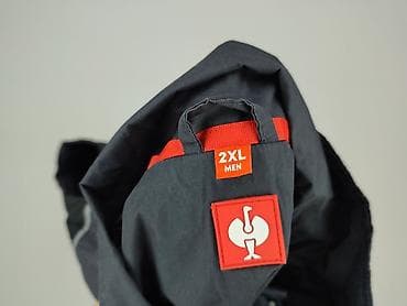 sweter max: Engelbert Strauss, Męska kamizelka, rozmiar 2XL — 4