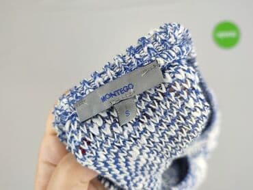 bluzy dresowe montego: Montego, Sweter damski, rozmiar S — 4