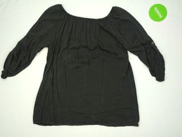 szeroki golf damski: Tunika damska, rozmiar S — 3