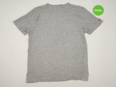 sinsay koszulka barcelony: T-shirt for men, XL (EU 42), Reserved, condition - Good — 3