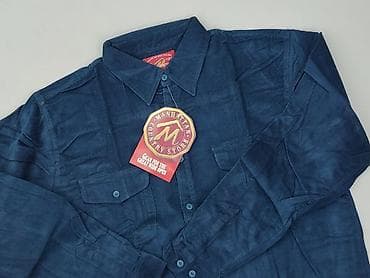 plaszczyk: Koszulа dla mężczyzn, rozmiar XL — 1