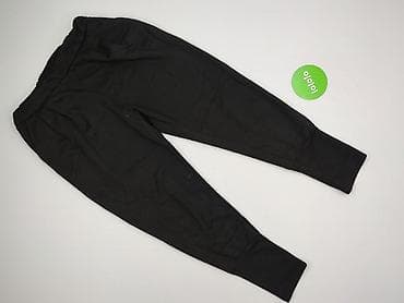 chicaca dresy: Spodnie dresowe damskie, rozmiar S — 2