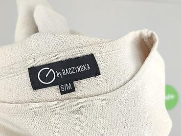 bugjo jeans: Gosia Baczyńska, Women's blouse, size S — 4