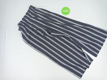 krótkie spodenki z lampasami: SeaSide, Spodnie damskie, rozmiar S — 3