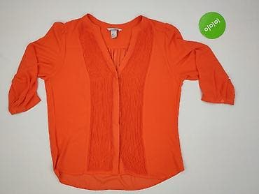 hanro: H&M, Bluzka damska, rozmiar M — 2