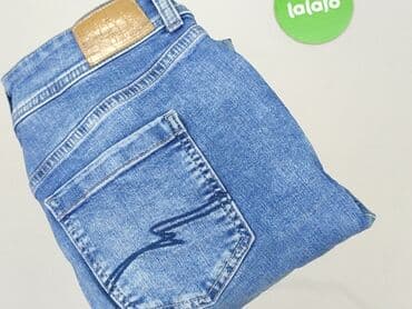 silesia sklepy z dżinsami: Street One, Jeansy damskie, rozmiar S — 6