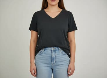 koszula do karmienia c a: Bluza damska
, rozmiar L — 6