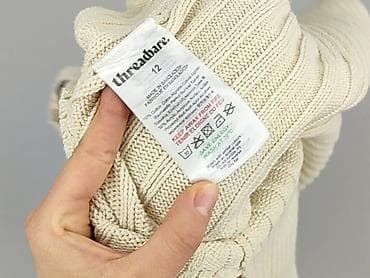 sweter esmara: Threadbare, Sweter damski, rozmiar M — 5