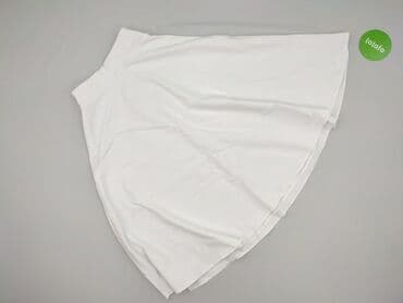 spódnice rozkloszowane midi mohito: Mohito, Spódnica damska, rozmiar XS — 3