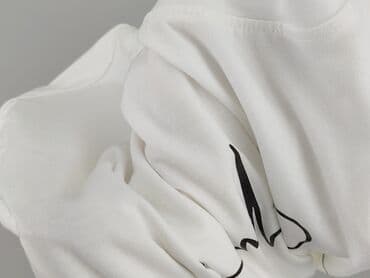 t shirty białe basic: T-shirt damski, rozmiar 2XL — 5