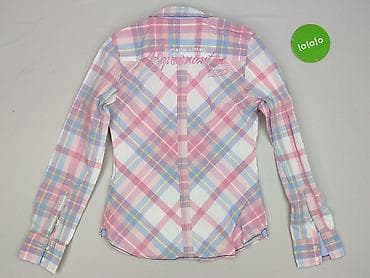 peak performance t shirt: Koszula damska, rozmiar S — 3