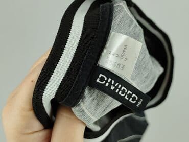 escobar t shirty: H&M Divided, T-shirt damski, M — 4