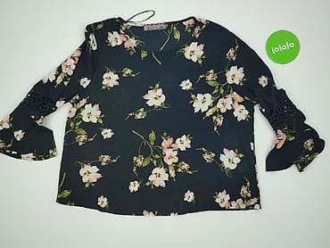 dostawa reserved: Bluzka damska, rozmiar XL — 2