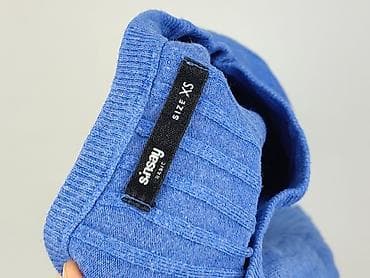 yarnart jeans plus: Sinsay, Sweter damski, rozmiar XS — 4