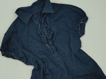 bluza gap ptak: Gap, Bluzka damska, rozmiar M — 1