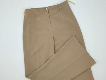 Eden, Spodnie materiałowe damskie, rozmiar S w lalafo.pl Eden, Spodnie materiałowe damskie, rozmiar S