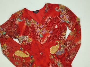 carry szlafroki: Rouge, Sukienka damska, rozmiar S — 3