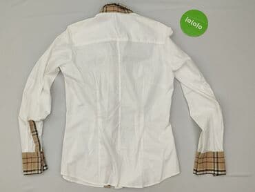 lerros koszulka: Seidensticker, Koszula damska, XS — 3