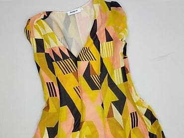 bluzy megi collection: Desigual, Sukienka damska, rozmiar M — 1