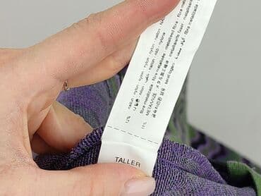 sukienka fioletowa zara: Zara, Sukienka damska, rozmiar S — 5