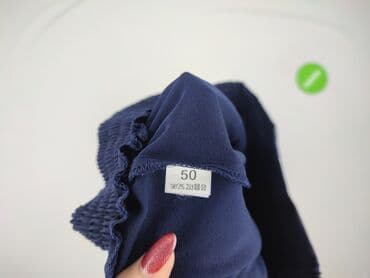 Жіночий одяг: Брюки жіночі, розмір 5XL — 4