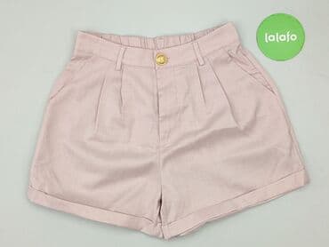 pull bear szorty: Shein, Szorty damskie, rozmiar S — 2