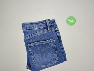 sinsay джинси жіночі: Denim, Jeansy damskie, rozmiar S — 9