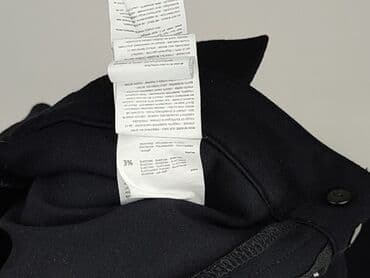 spodnie od piżamy damskie sinsay: Sinsay, Spodnie materiałowe damskie, rozmiar M — 7