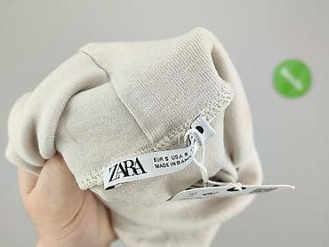 zara 2190: Zara, Top damski, rozmiar S — 4