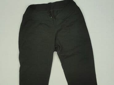 lidl legginsy ciążowe: Legginsy Krótkie damskie, rozmiar S — 2