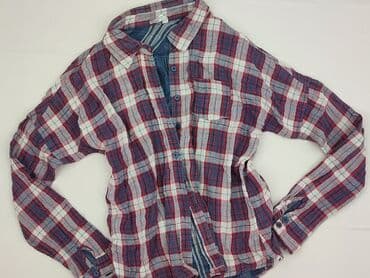 stussy bluzy: Fishbone, Koszula damska, rozmiar S — 1