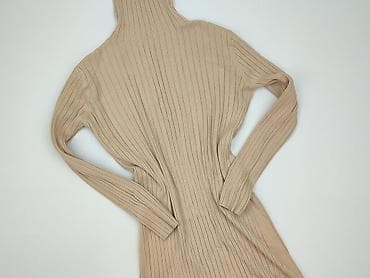 bluza ciepla: Sukienka damska, rozmiar L — 1