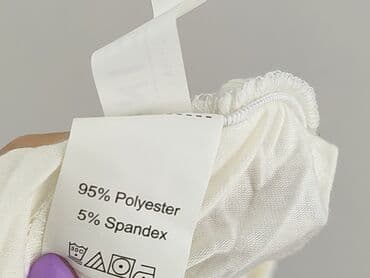 krótkie dopasowane spodenki: Shein, Shorts for women, size L (EU 40) — 6