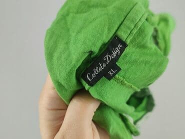 le collet ubrania: Koszula damska, rozmiar XL — 4