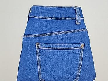 bluzki denim: Spódnica damska, rozmiar M — 6