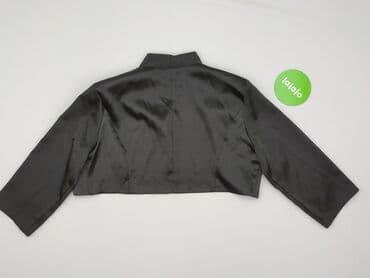 Women: Women's blazer, XL — 3