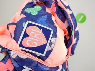 harley quinn spodenki: Kurtka przejściowa, Cool Club, 8 lat, 122-128 cm, stan - Bardzo dobry — 4